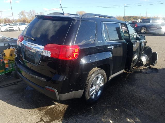 2015 GMC TERRAIN SL 2GKALREK2F6312982