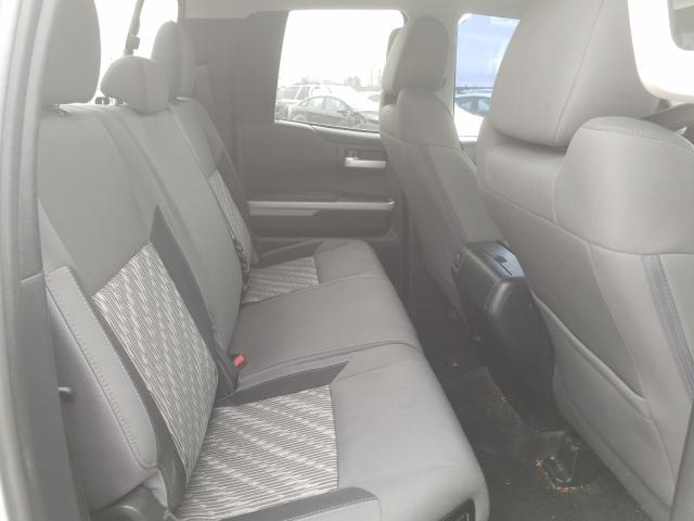 2019 TOYOTA TUNDRA DOU 5TFRY5F10KX247073