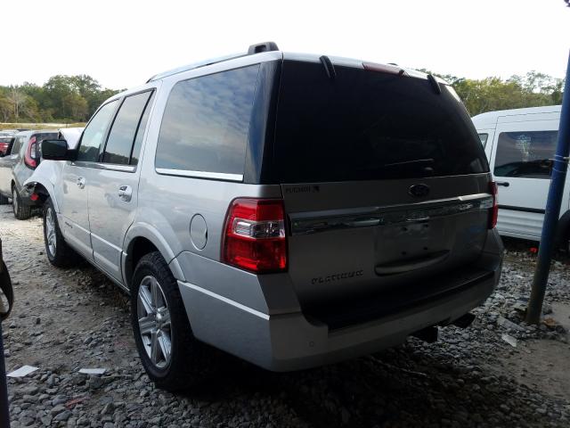 2016 FORD EXPEDITION 1FMJU1LT5GEF48797