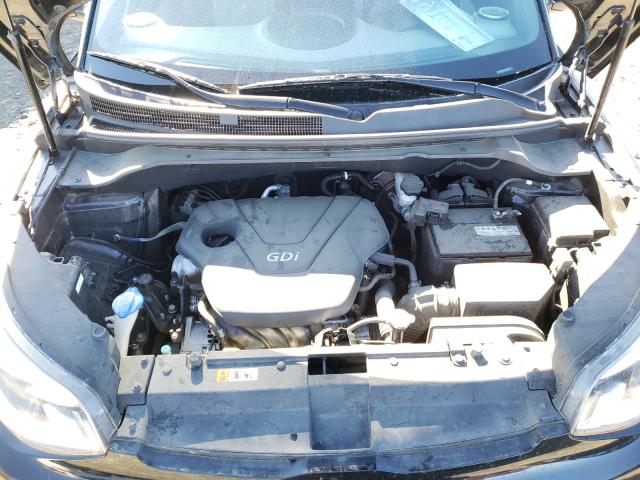 2016 KIA SOUL KNDJN2A24G7307500