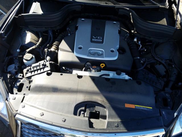 2017 INFINITI QX50 JN1BJ0RP4HM389500