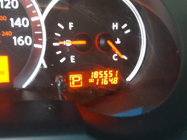 2011 NISSAN ALTIMA BAS 1N4AL2AP9BN494874