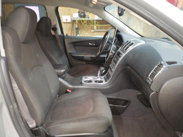 2011 GMC ACADIA SLE 1GKKVPED2BJ336684