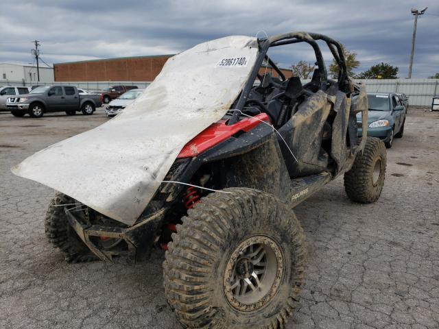 2020 POLARIS RZR PRO XP 3NSR4B923LG825315