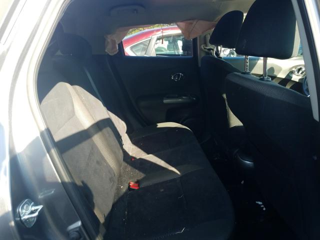 2014 NISSAN JUKE S JN8AF5MR2ET451028