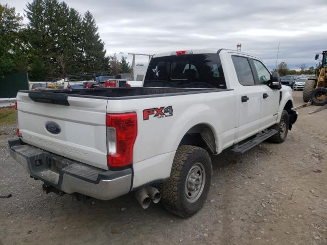 2019 FORD F250 SUPER 1FT7W2BT4KEC75022