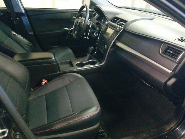 2017 TOYOTA CAMRY LE 4T1BF1FK7HU749951