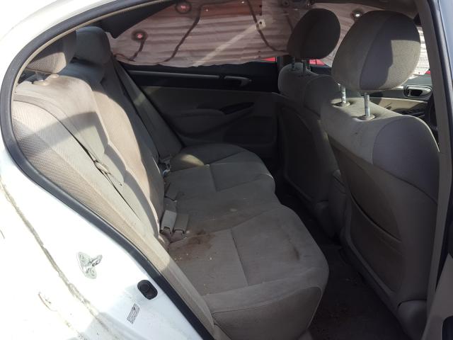 2010 HONDA CIVIC EX 2HGFA1F85AH502317