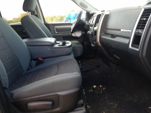 2016 RAM 1500 SLT 1C6RR7GT2GS384701