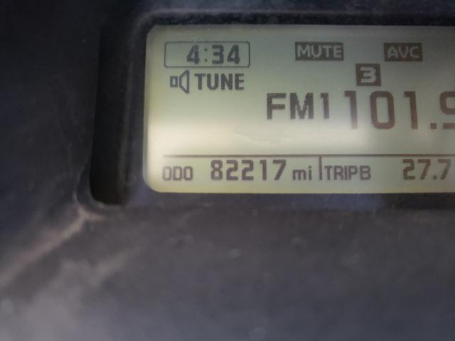 2006 HONDA GL1800 1HFSC47F36A502625