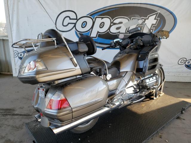 2006 HONDA GL1800 1HFSC47F36A502625