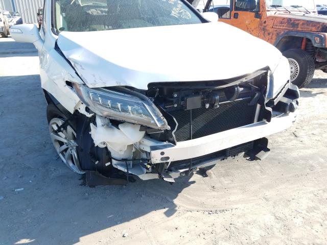 2016 ACURA RDX TECHNO 5J8TB3H50GL000275