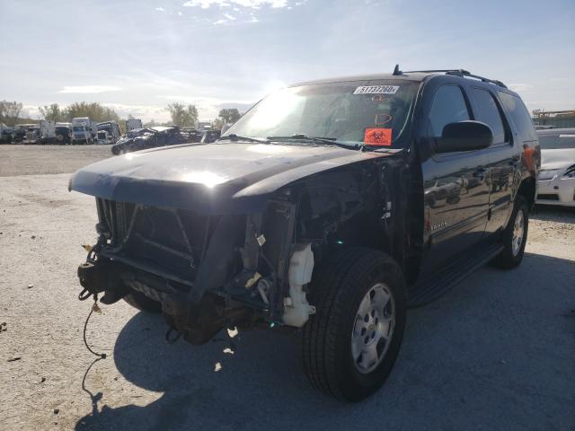 2012 CHEVROLET TAHOE K150 1GNSKBE06CR102210