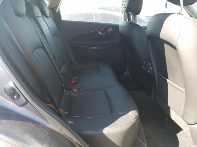 2016 INFINITI QX50 JN1BJ0RP4GM235609