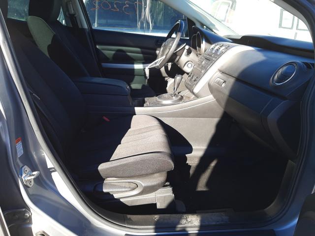 2010 MAZDA CX-7 JM3ER2W5XA0313785