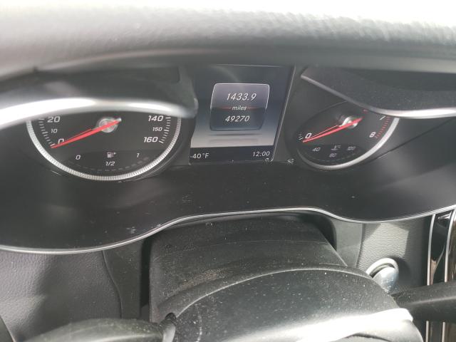 2016 MERCEDES-BENZ GLC 300 WDC0G4JB0GF094871
