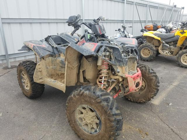 Polaris Scrambler Xp 1000 S For Sale In Fort Wayne Mon Dec 21 Used Salvage Cars Copart Usa