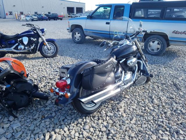 2006 SUZUKI C50 JS1VS55A362110384