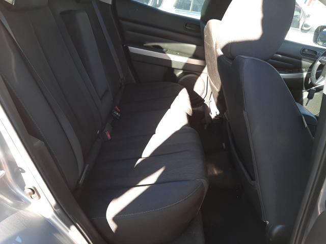 2010 MAZDA CX-7 JM3ER2W5XA0313785