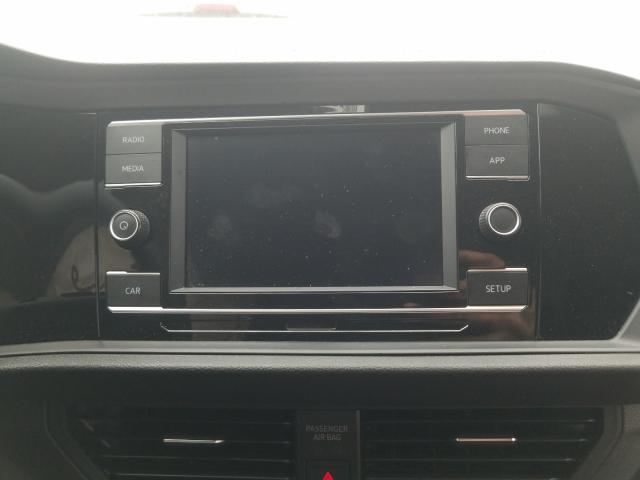 2019 VOLKSWAGEN JETTA S 3VWC57BU8KM063805