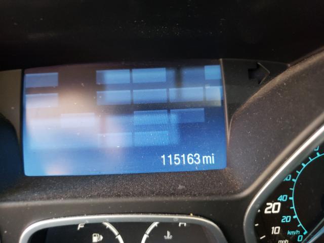 2012 FORD FOCUS SEL 1FAHP3M2XCL111644