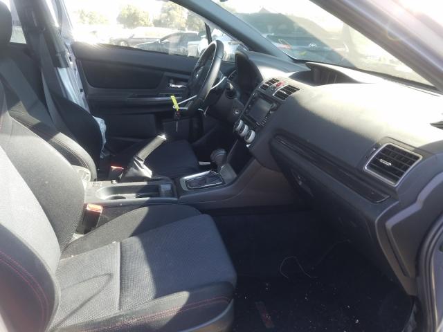 2017 SUBARU WRX PREMIU - JF1VA1E68H8837815