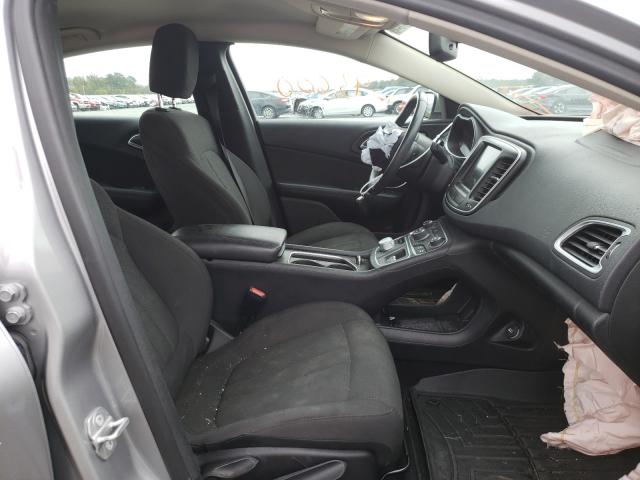 2016 CHRYSLER 200 LIMITE 1C3CCCAB3GN123623