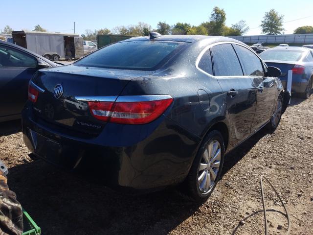 2015 BUICK VERANO 1G4PP5SKXF4196208