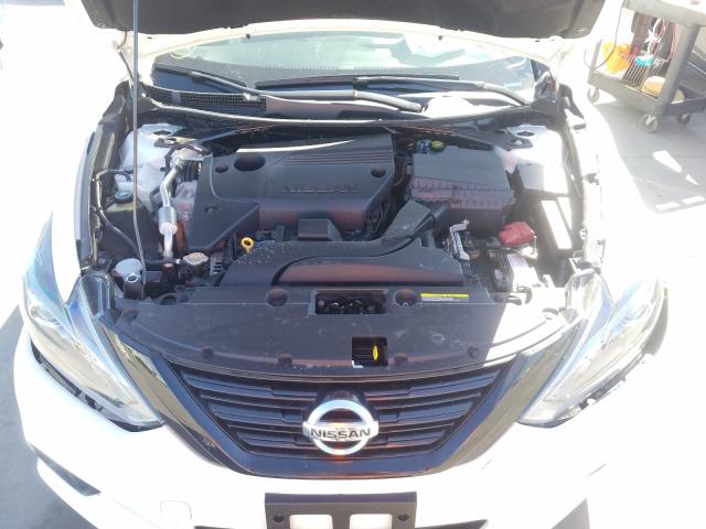 2018 NISSAN ALTIMA 2.5 1N4AL3APXJC245161