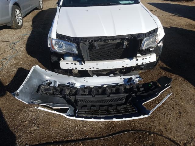2014 CHRYSLER 300 2C3CCARG8EH249549