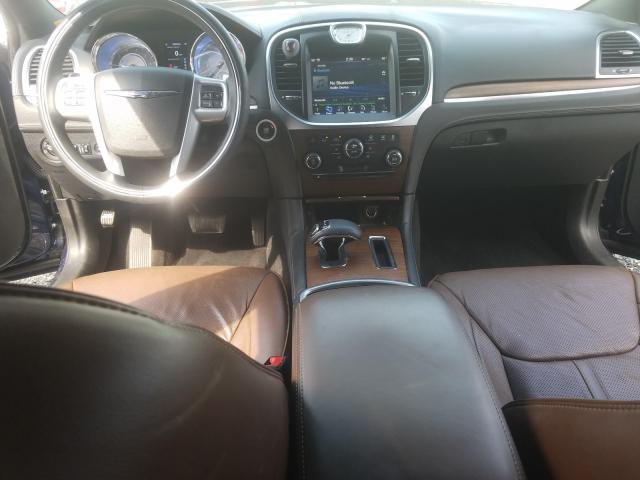 2014 CHRYSLER 300C VARVA 2C3CCADG5EH301775