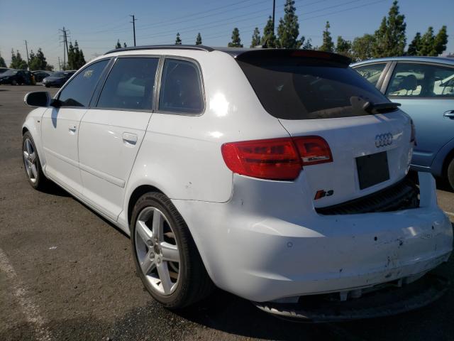 2012 AUDI A3 PREMIUM WAUKJAFM9CA151209