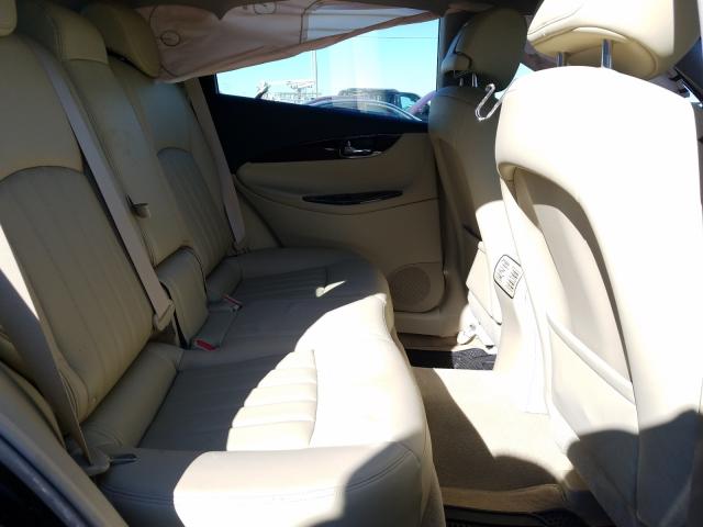 2017 INFINITI QX50 JN1BJ0RP4HM389500