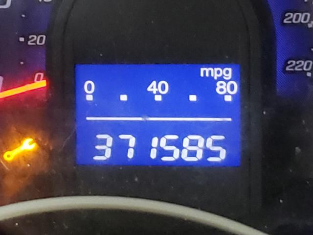 2010 HONDA FIT JHMGE8H21AS019018