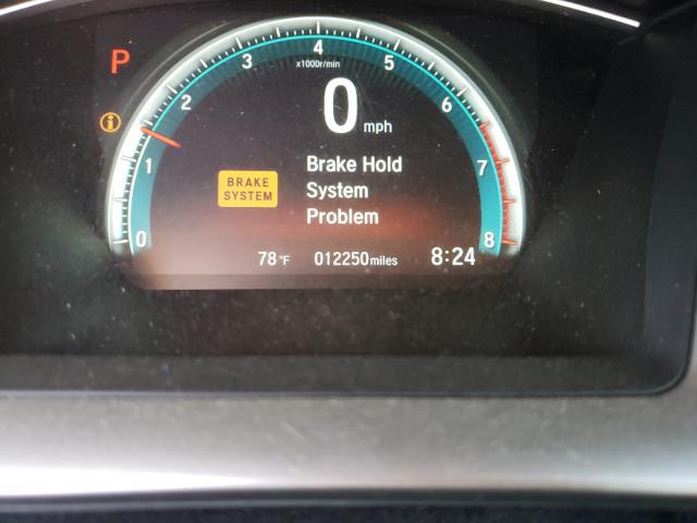 2018 HONDA CIVIC EX JHMFC1F39JX023082