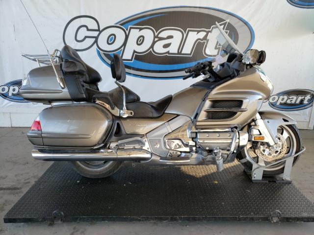 2006 HONDA GL1800 1HFSC47F36A502625