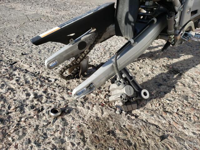2014 HONDA CRF250 L MLHMD3814E5103739