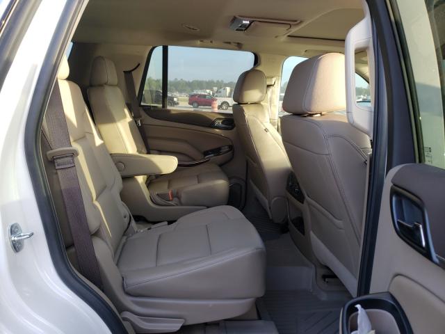 2020 GMC YUKON SLT 1GKS1BKC4LR290840