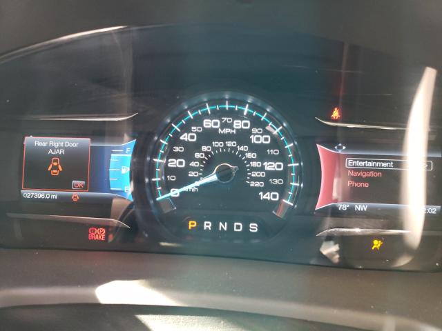 2018 FORD FLEX LIMIT 2FMHK6DT7JBA17829