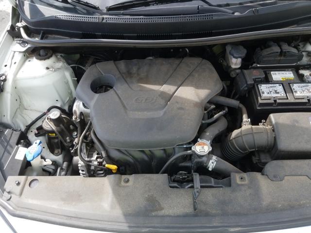 2017 HYUNDAI ACCENT SE KMHCT4AE1HU332762