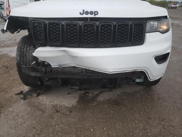 2019 JEEP GRAND CHER 1C4RJFAG6KC714476