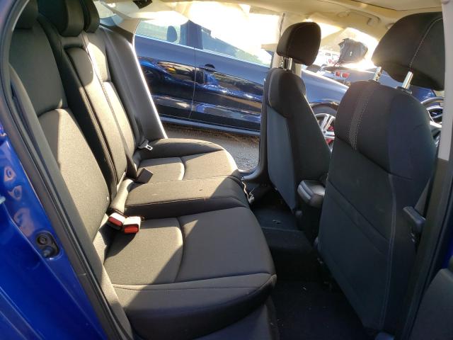 2018 HONDA CIVIC EX JHMFC1F39JX023082