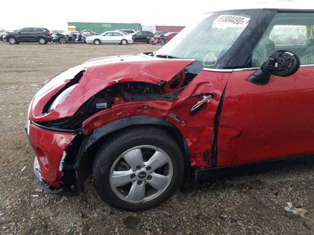 2014 MINI COOPER WMWXM5C56ET932438