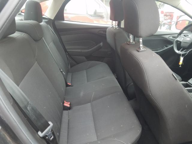 2016 FORD FOCUS S 1FADP3E27GL230285