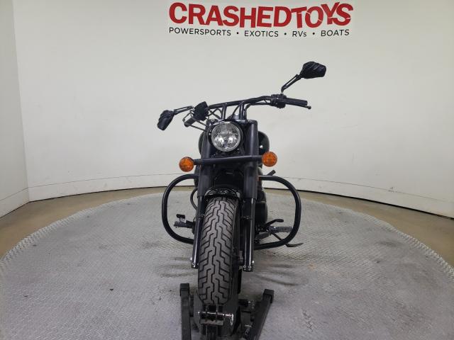 2016 HONDA VT750 C2B JH2RC5372GK600707