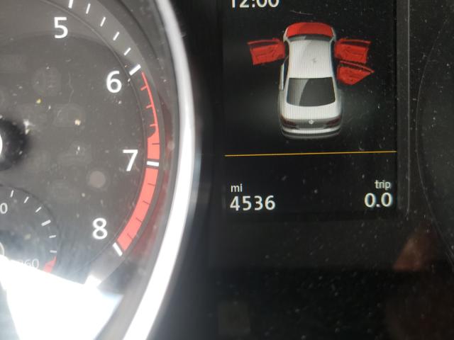 2018 VOLKSWAGEN JETTA GLI 3VW4T7AJ5JM203762