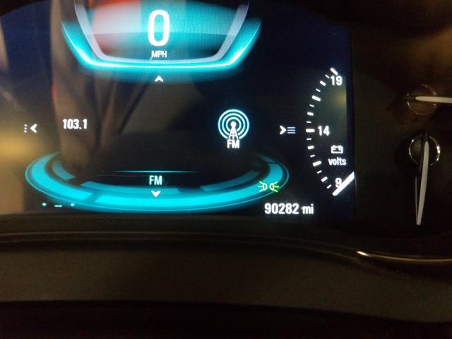 2015 BUICK LACROSSE 1G4GB5G30FF211304