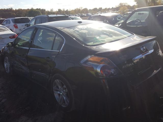 2012 NISSAN ALTIMA SR 1N4BL2AP3CC122920