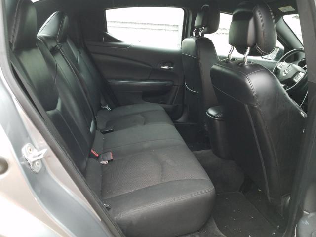 2014 DODGE AVENGER SX 1C3CDZCG2EN112683