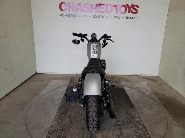 2020 HARLEY-DAVIDSON XL883 N 1HD4LE219LB428037